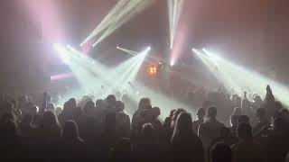 Holy Moses - Panic + SSP + Near Dark + Invisible Queen (Live, September 2023)