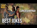 Uncharted The Lost Legacy - Best Jokes