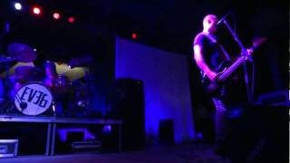 Eve 6- Everything- Charlotte NC