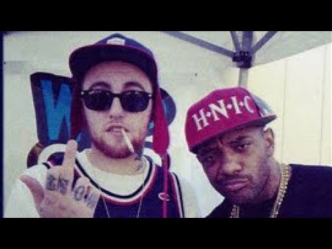 Mac Miller - Confessions of a Cash Register (feat. Prodigy) (prod. The Alchemist & Larry Fisherman)