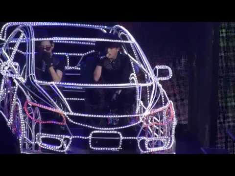 190203 Road 2 U FINAL IN KOBE - UNIT COLD (MARK FOCUS)