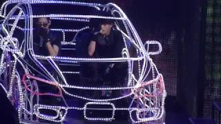 190203 Road 2 U FINAL IN KOBE - UNIT COLD (MARK FOCUS)