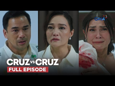 Cruz vs. Cruz: Will Felma and Manuel have a happy ending? (Finale Full Episode 138) January 17, 2026