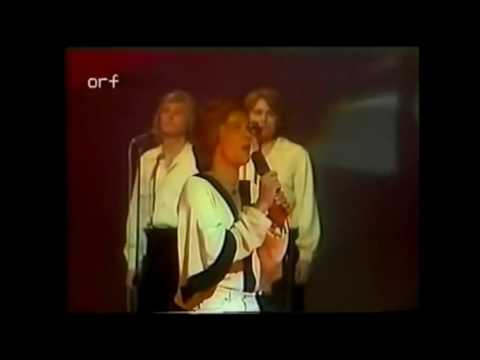 Eurovision 1978 Sweden - Björn Skifs - Det Blir Alltid Värre Framåt Natten (14th)