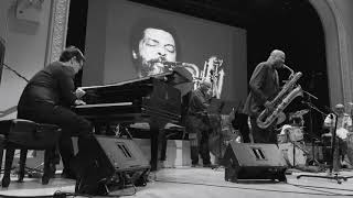 D.D. Jackson + James Carter, Darius Jones, William Parker, Ronnie Burrage & Juma Sultan @ Vision 24