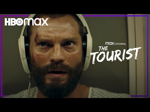 The Tourist | Tráiler | HBO Max