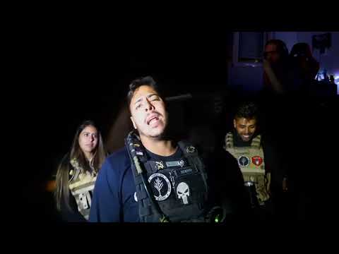 REACT VIMOS UMA APARIÇÃO FANTASMA NA LENDA DO POLTERGEIST - CAÇADORES DE LENDAS #parte1