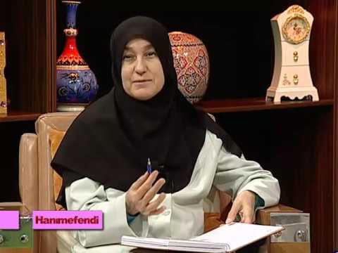 Ramazan Bayramı Özel Programı | HANIMEFENDİ Saliha Erdim - Dr.Şule Selman | Parça 1