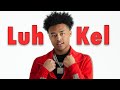 Luh Kel - Y.O.U. | One Hour - [Song Request]
