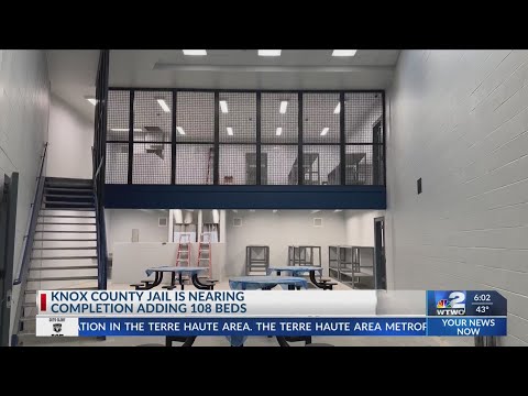 Knox Jail
