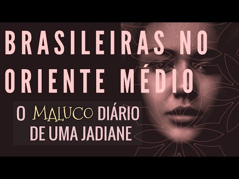 JADIANE 'DESCOLADA' DIZ NÃO TER MEDO DO ESTILO DE VIDA EXTRAVAGANTE | 4 RAJ'S & 1 CASAMENTO.