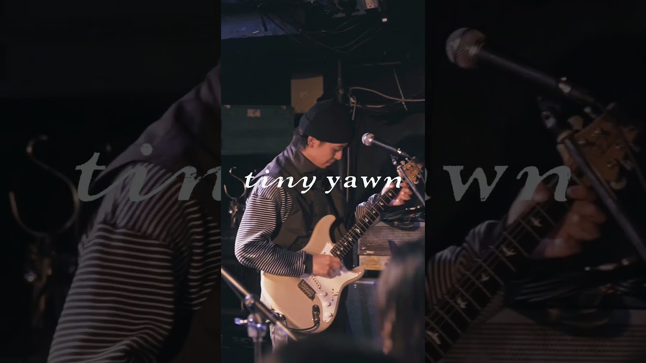 𓊆 東名阪ツアーオフィシャル先行期間中！𓊇