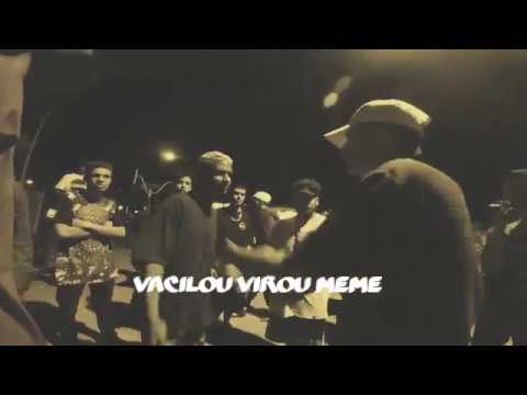 RIMAS COMPILATION GYN - VACILOU VIROU MEME (RIMAS ENGRAÇADAS E VACILOS)