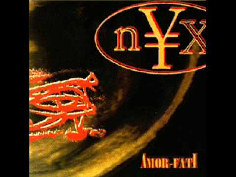 N.Y.X. - Photeos [ESP Records]