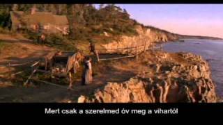 The Scarlet Letter - When It Rains In America