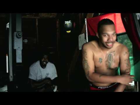 R_Gotem - Built 4 This (Official Music Video)