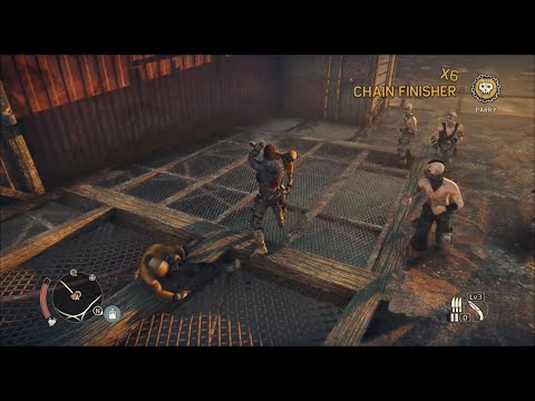 MAD MAX Pt.20 | "Jeet CAN Do Muthalootin' & Scrappin'!"