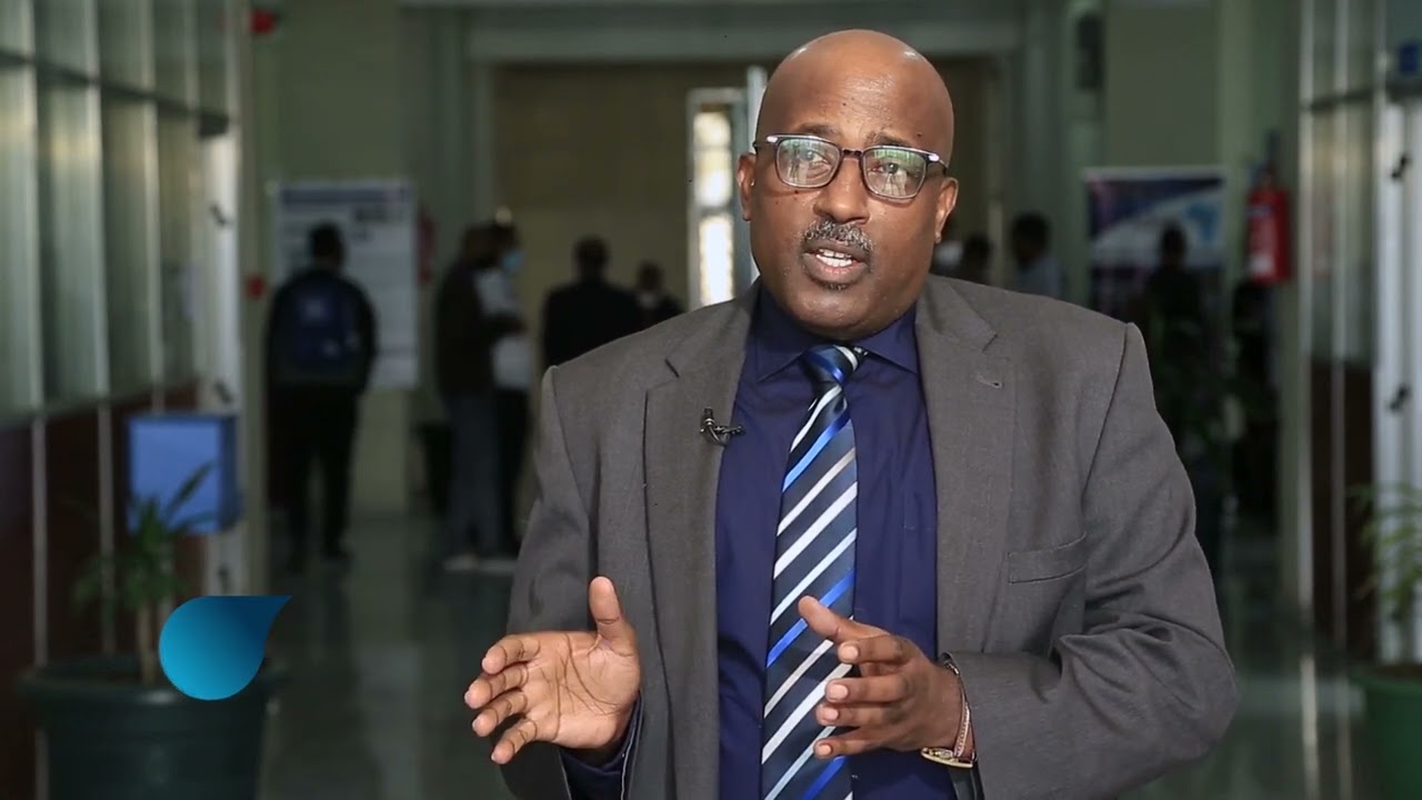 The Africa Center for Water Management