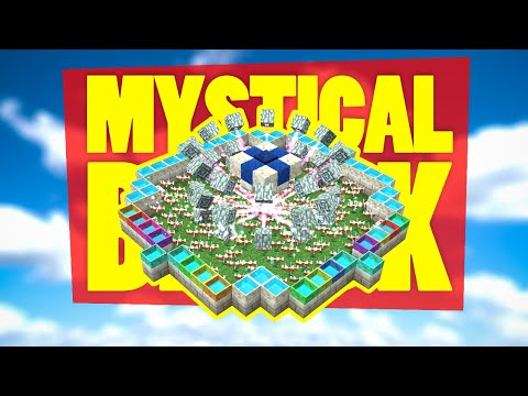 Mystical Block EP16 Do I Really Need Creative Mana?
