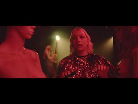 Coach Party - Can't Talk, Won't (Official Video)