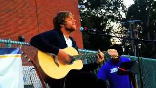 TJ Harris Decyfer Down - No Longer Acoustic.m4v