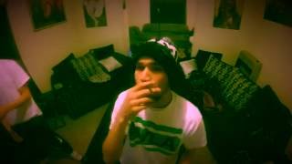 J-Mo | Attitude | Prod. By Larkin Beats