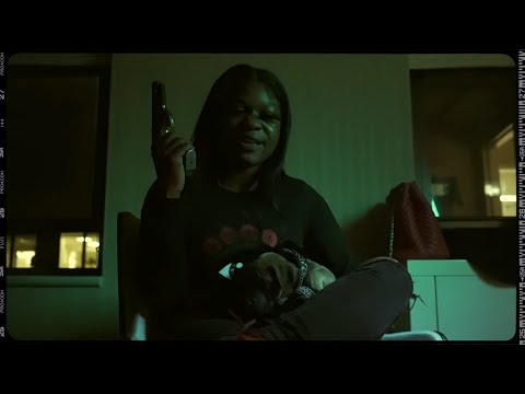 Bella Blixky x Gnarly Ty - On Go (Music Video) [Dir By Vintage Modern]