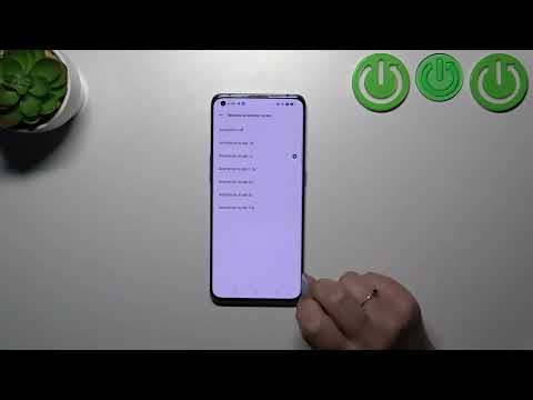 How to Activate Developer Options on OPPO Find X3 Pro - Manage Developer Settings
