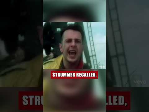 The Meaning Behind The Clash's “Rock the Casbah”