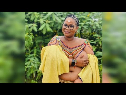 African Modeling: The World's Highest Paying Career