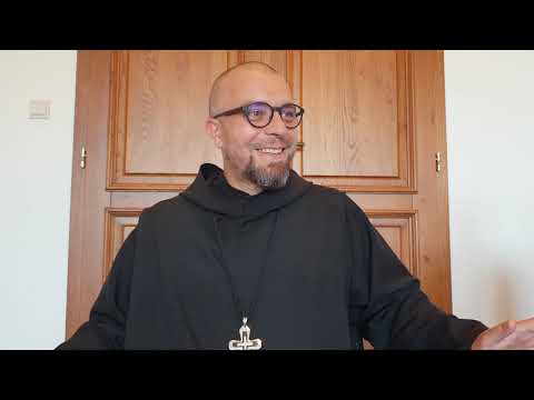 Konferencja o. Maksymiliana Nawary – 04.09.2020