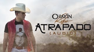 Atrapado Lyrics English Translation