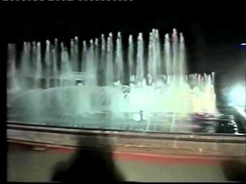 Rovshen Behcet - Doyanmiram senden Gencem