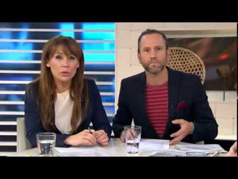 Nyhetsmorgon 12 nov - Hjälpbehovet enormt efter tyfonen Haiyan