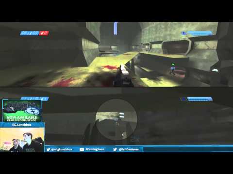 roy lunchbox vs danj and king 2