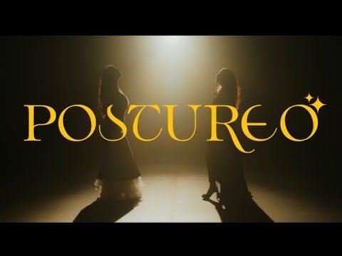 Azucar Moreno - Postureo (Official Video) BenidormFest 2022