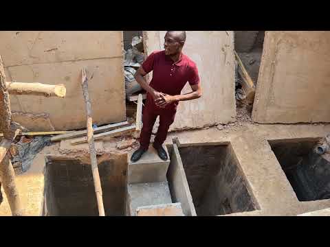 astuces fosse septique ( odeur, bouchage et fonctionnement)