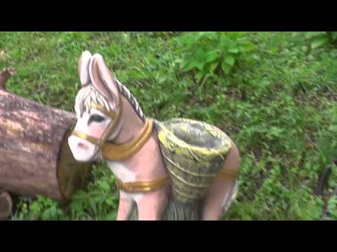 Черноморское побережье, п.Мокапсе, отель AdriaNova сентябрь 2015г.