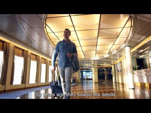 50 YEARS of ANEK LINES