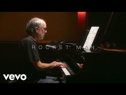 Bob James - Rocket Man (4K)