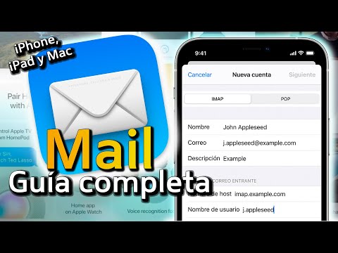 Guía definitiva para gestionar correos electrónicos con Mail en tu iPhone