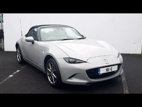 Mazda MX-5 1.5P (132ps) ROADSTER EXCLUSIVE-LINE - Image 2