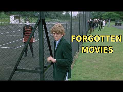 15 Forgotten 60s Movies That Are Still Incredible Today