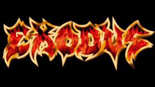 Exodus - Seeds Of Hate (Demo) (Paul Baloff on Vocals)