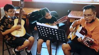 Download lagu SILAYAN  RONDALLA COVER mp3 Download lagu SILAYAN  RONDALLA COVER mp3