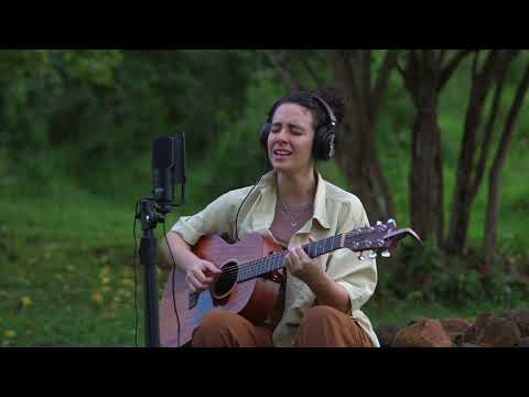 QUE NEM MARÉ - Jorge Vercillo (Cover de AMARINA)