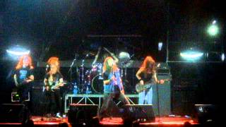 Shadow Host - Before The Storm  (Live at "Bingo" Club, Kiev, 23.03.2013)