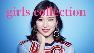[K-pop] TWICE ミナ　미나　清楚系ミステリアスビューティー [ブラックスワン]