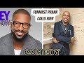 Nephew Tommy VS Rickey Smiley INSANE FUNNIEST LOST Prank Calls Ever Compilation!🤣🤣