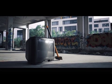 VSSBREVKRZ x RICKHO -  MY PEOPLE (Official video)